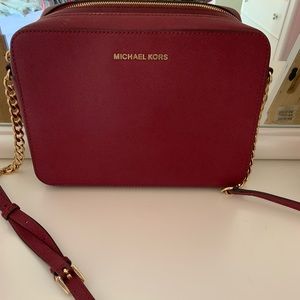 Michael Kors crossbody bag